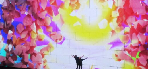 Roger Waters 7.6.2011 Zürich Hallenstadion