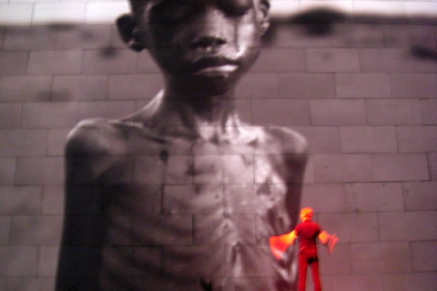 Roger Waters 9.11.2010 Philadelphia Wachovia Center