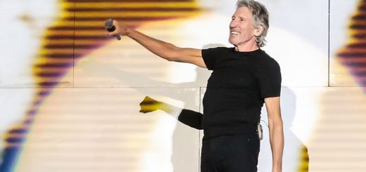 Roger Waters 9.8.2013 Frankfurt