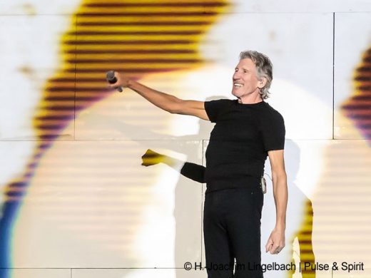 Roger Waters 9.8.2013 Frankfurt