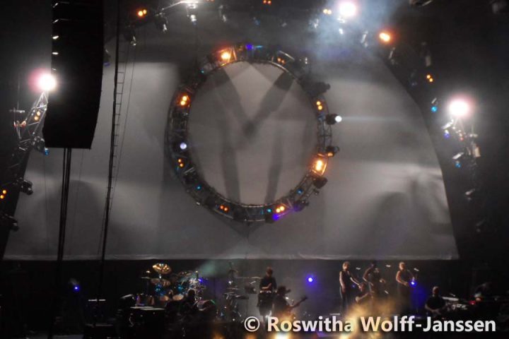 The Australian Pink Floyd Show 10.3.2010 Oberhausen K&ouml;nig-Pilsner-Arena