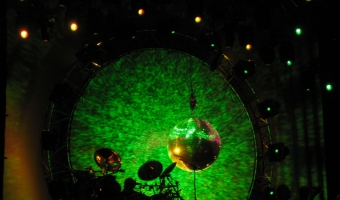 The Australian Pink Floyd 13.2.2008 Nijmegen