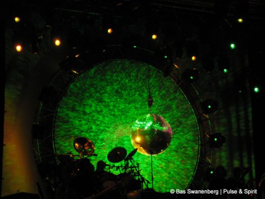 The Australian Pink Floyd 13.2.2008 Nijmegen