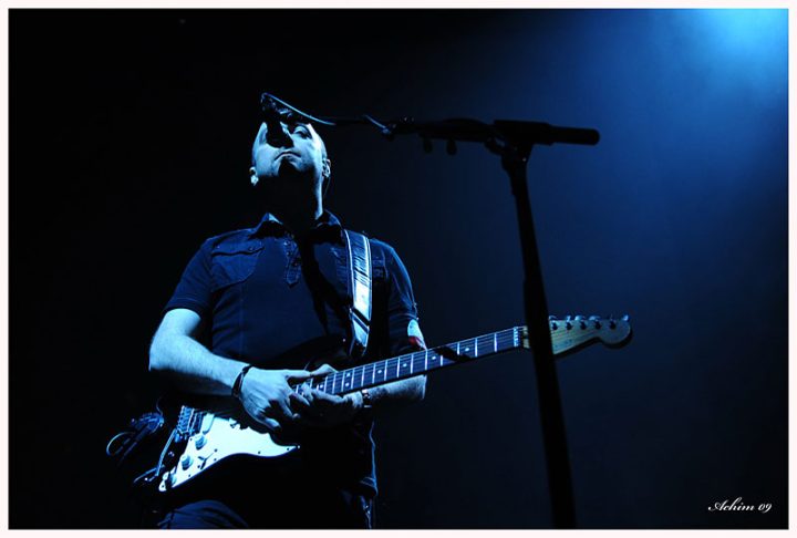 The Australian Pink Floyd Show 13.2.2009 Oberhausen