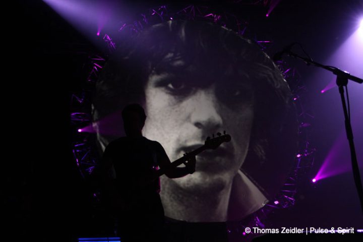 The Australian Pink Floyd Show 13.2.2011 Wien Gasometer