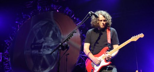 The Australian Pink Floyd Show 13.2.2011 Wien Gasometer