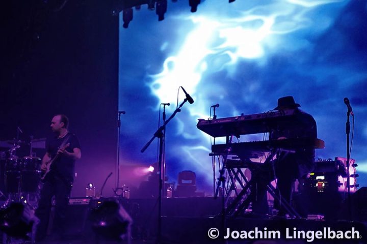 The Australian Pink Floyd Show 17.3.2010 Berlin Tempodrom