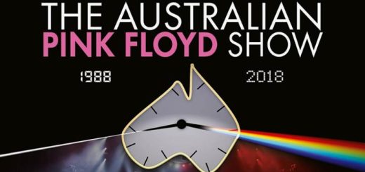 The Australian Pink Floyd Show 2018
