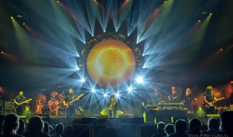 The Australian Pink Floyd Show 31.3.2014 Leipzig Arena