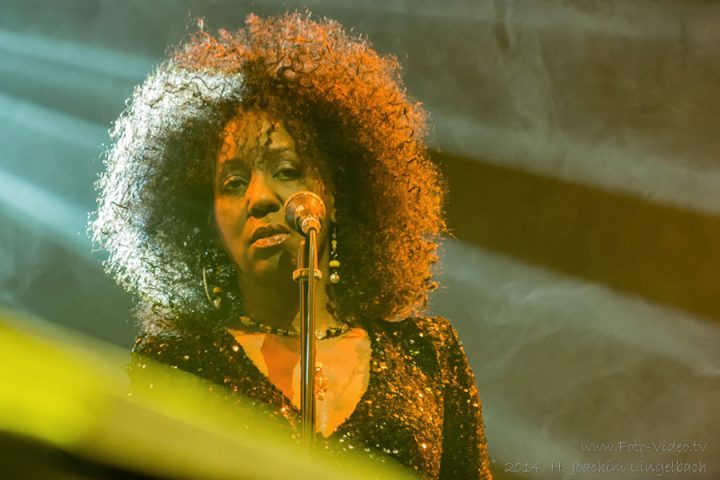 The Australian Pink Floyd Show 31.3.2014 Leipzig Arena