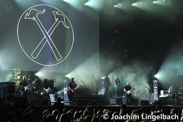 The Australian Pink Floyd Show 9.2.2009 K&ouml;ln Arena