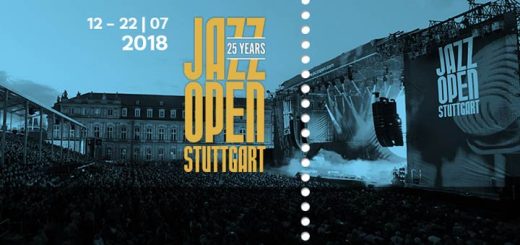 Jazzopen Stuttgart 2018 - Tickets