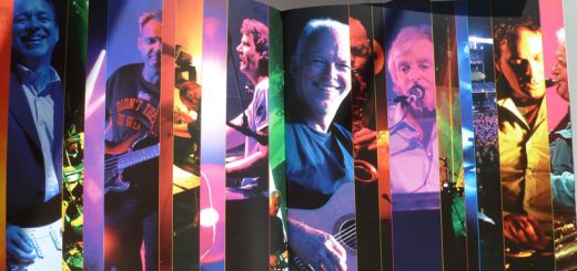 David Gilmour - Live in Gdansk Vinyl