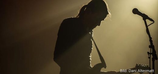 Üse Junger - Crazy Diamond 2014