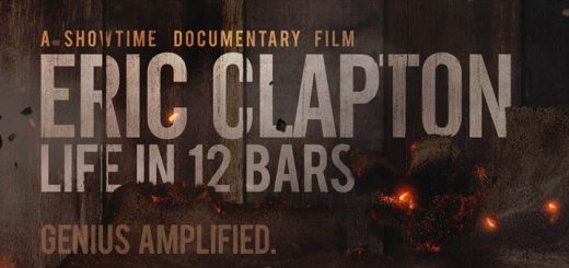 Eric Clapton: Life in 12 Bars