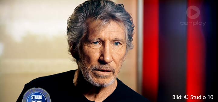 Roger Waters Interview Pulse And Spirit 8743