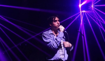 Bilderbuch 10.3.2018 Ebensee Kino