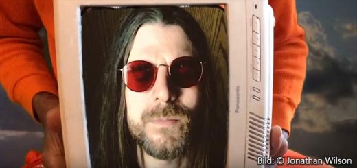 Jonathan Wilson - Loving You