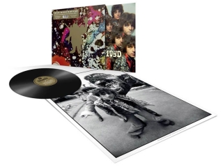 Pink Floyd The Piper At The Gates of Dawn Mono-Mix