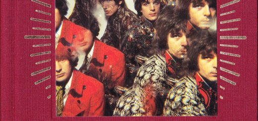 The Piper at the Gates of Dawn (40th Anniversary Edition)