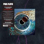 Pulse (Vinyl-Reissue, 2018)