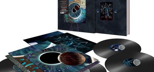 Pulse (Vinyl-Reissue, 2018)