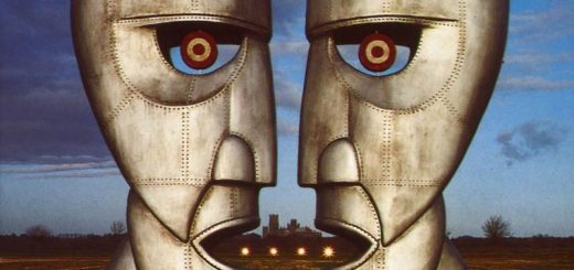 The Division Bell (1994)