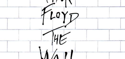 Pink Floyd The Wall (1979)