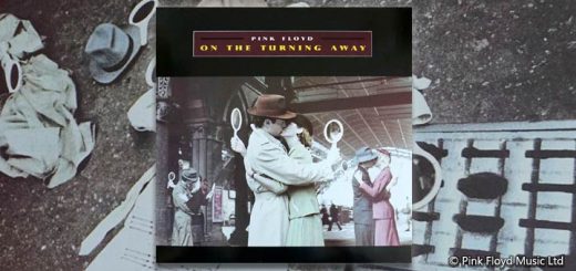 On The Turning Away (Maxisingle)