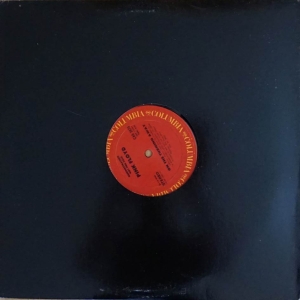 On The Turning Away (Maxisingle)