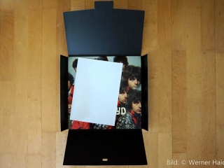 Pink Floyd The Piper At The Gates Of Dawn (Mono Mix)