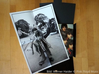 Pink Floyd The Piper At The Gates Of Dawn (Mono Mix)