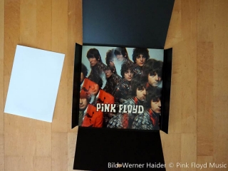 Pink Floyd The Piper At The Gates Of Dawn (Mono Mix)