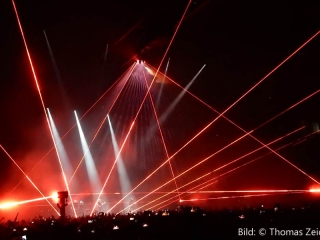 Roger Waters 13.4.2018 Barcelona Palau Sant Jordi
