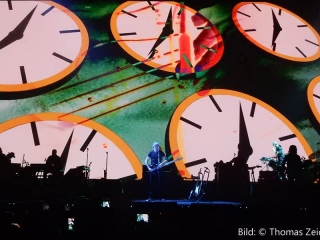 Roger Waters 13.4.2018 Barcelona Palau Sant Jordi