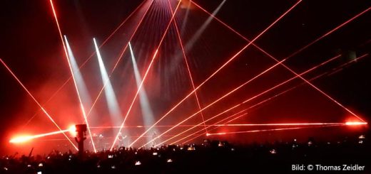 Roger Waters 13.4.2018 Barcelona Palau Sant Jordi