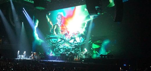 Roger Waters 16.5.2018 Wien Stadthalle