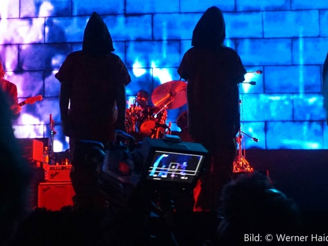 Roger Waters 6.5.2018 Zagreb Arena