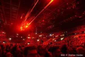 Roger Waters 6.5.2018 Zagreb Arena