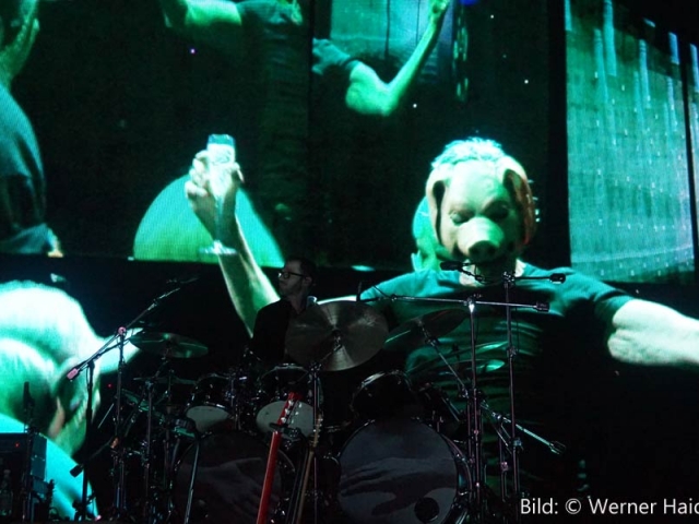 Roger Waters 6.5.2018 Zagreb Arena