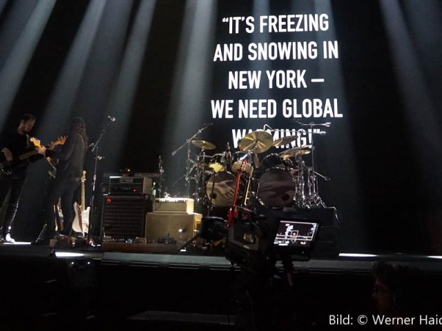 Roger Waters 6.5.2018 Zagreb Arena