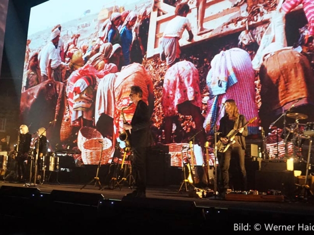 Roger Waters 6.5.2018 Zagreb Arena