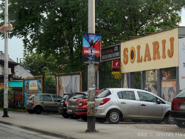 Roger Waters 6.5.2018 Zagreb
