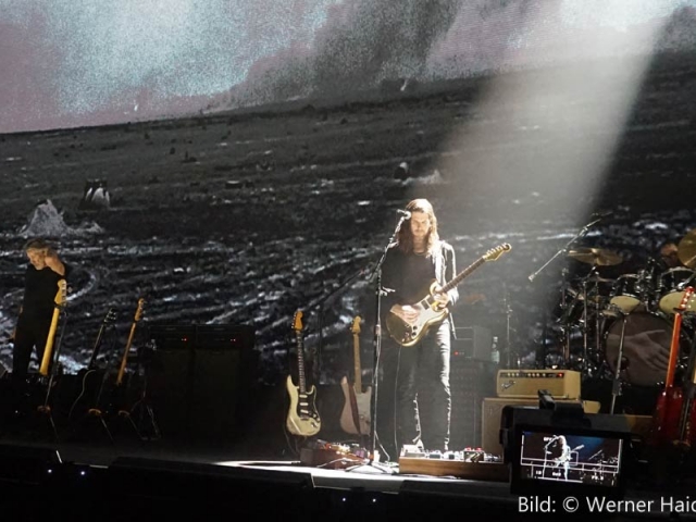Roger Waters 6.5.2018 Zagreb Arena