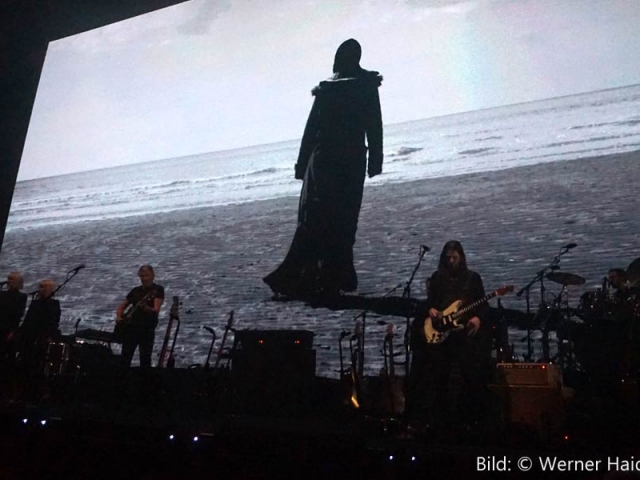 Roger Waters 6.5.2018 Zagreb Arena