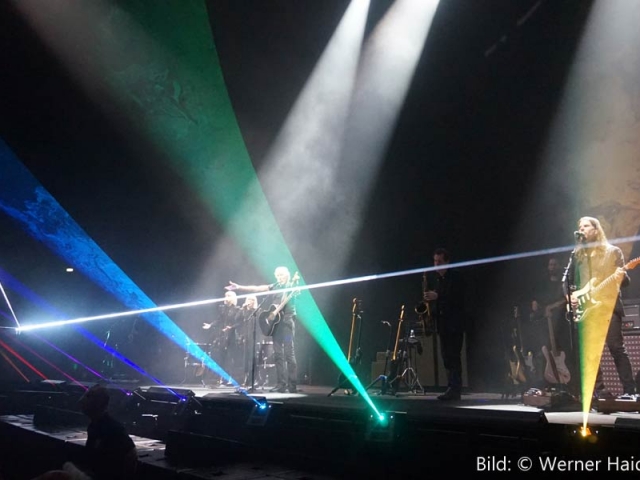 Roger Waters 6.5.2018 Zagreb Arena