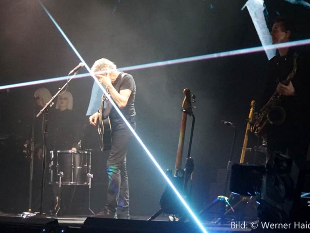 Roger Waters 6.5.2018 Zagreb Arena