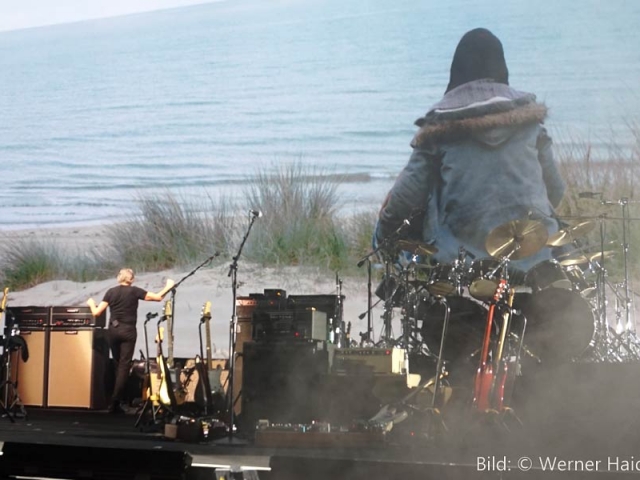 Roger Waters 6.5.2018 Zagreb Arena