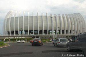Roger Waters 6.5.2018 Zagreb