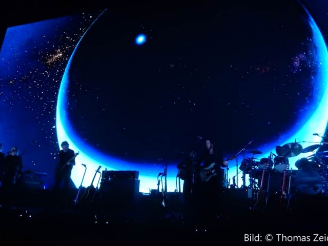 Roger Waters 6.5.2018 Zagreb Arena